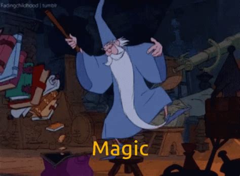 magic gif|magic touch gif.